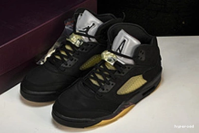 Hyperoad Maniere x Ma A 5 Air Jordan 1115